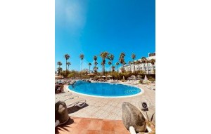 Revente - Appartement - Bahia Del Duque - Altimira Bahia Del Duque Tenerife