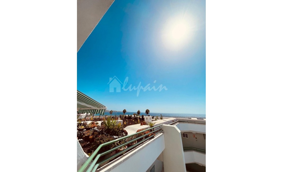 Revente - Appartement - Bahia Del Duque - Altimira Bahia Del Duque Tenerife