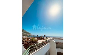 Revente - Appartement - Bahia Del Duque - Altimira Bahia Del Duque Tenerife