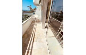 Revente - Appartement - Bahia Del Duque - Altimira Bahia Del Duque Tenerife