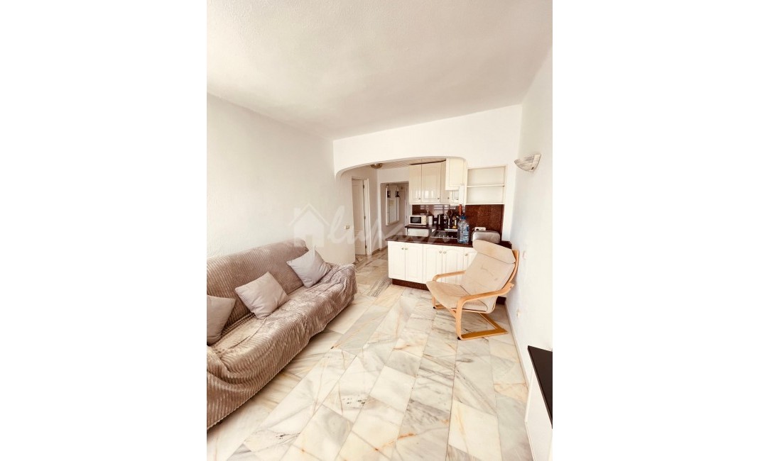 Revente - Appartement - Bahia Del Duque - Altimira Bahia Del Duque Tenerife