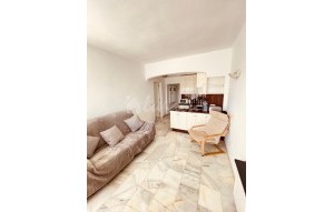 Revente - Appartement - Bahia Del Duque - Altimira Bahia Del Duque Tenerife