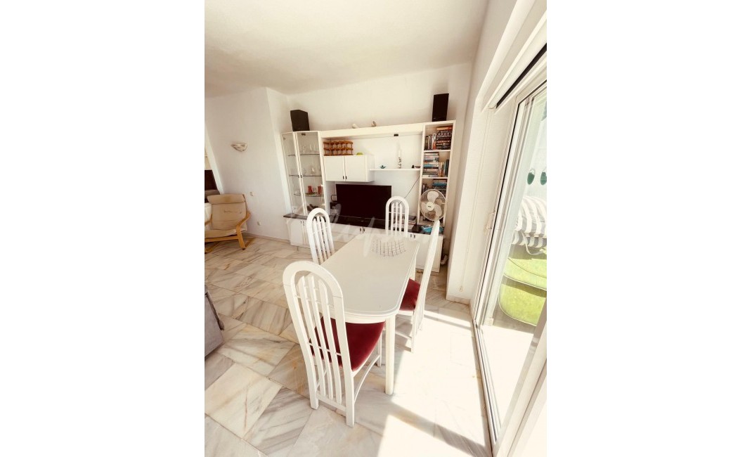 Revente - Appartement - Bahia Del Duque - Altimira Bahia Del Duque Tenerife