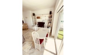 Revente - Appartement - Bahia Del Duque - Altimira Bahia Del Duque Tenerife