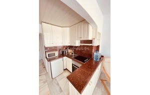 Revente - Appartement - Bahia Del Duque - Altimira Bahia Del Duque Tenerife