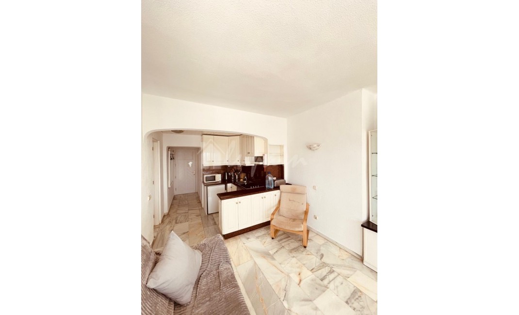 Revente - Appartement - Bahia Del Duque - Altimira Bahia Del Duque Tenerife