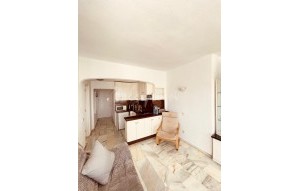 Revente - Appartement - Bahia Del Duque - Altimira Bahia Del Duque Tenerife