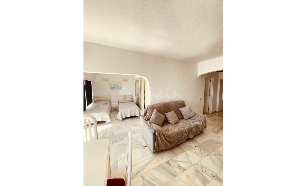 Revente - Appartement - Bahia Del Duque - Altimira Bahia Del Duque Tenerife