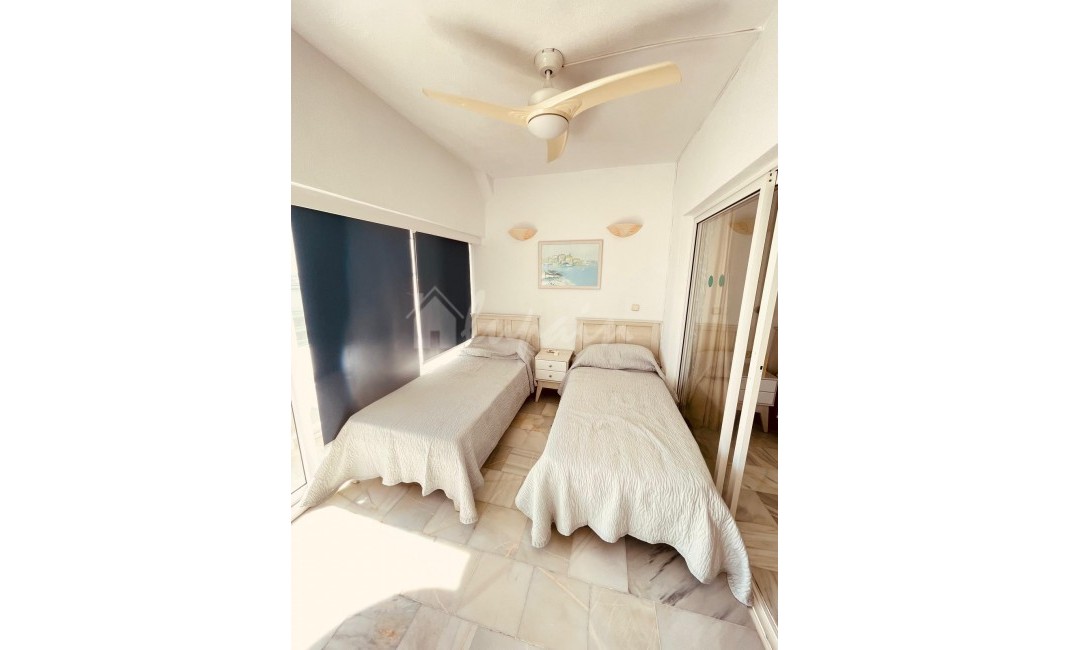 Revente - Appartement - Bahia Del Duque - Altimira Bahia Del Duque Tenerife