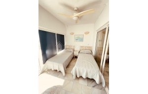 Revente - Appartement - Bahia Del Duque - Altimira Bahia Del Duque Tenerife