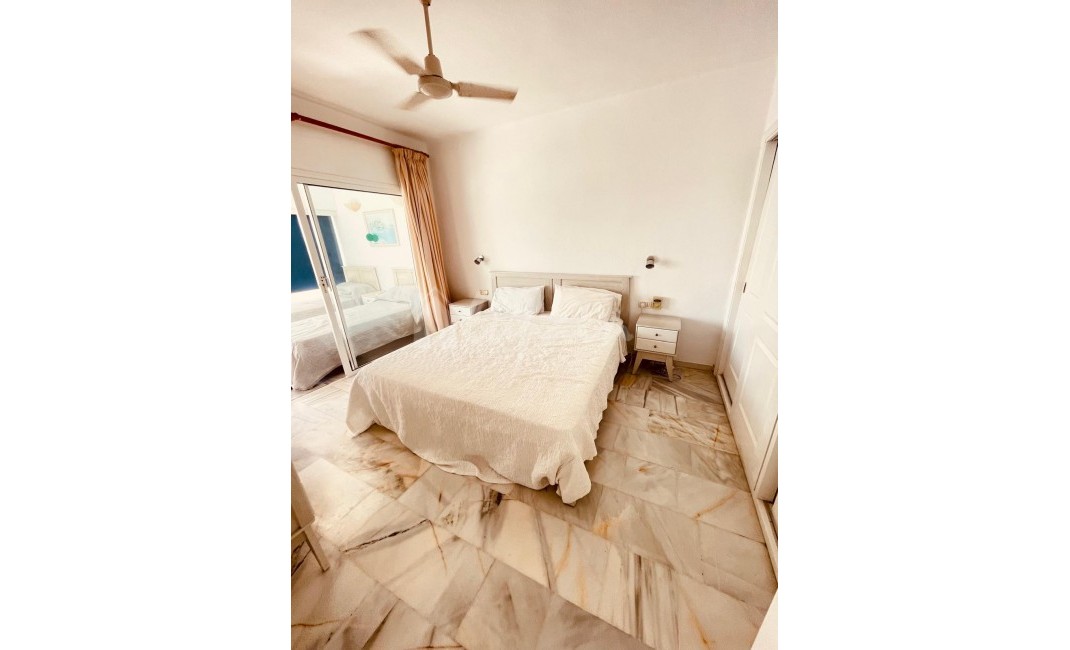 Revente - Appartement - Bahia Del Duque - Altimira Bahia Del Duque Tenerife