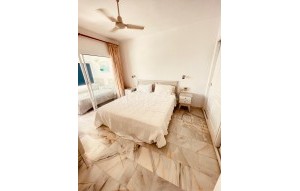 Revente - Appartement - Bahia Del Duque - Altimira Bahia Del Duque Tenerife