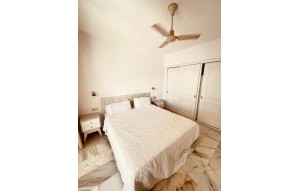 Revente - Appartement - Bahia Del Duque - Altimira Bahia Del Duque Tenerife