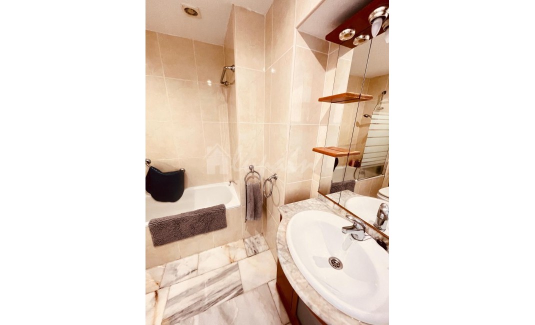 Revente - Appartement - Bahia Del Duque - Altimira Bahia Del Duque Tenerife