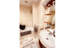 Revente - Appartement - Bahia Del Duque - Altimira Bahia Del Duque Tenerife