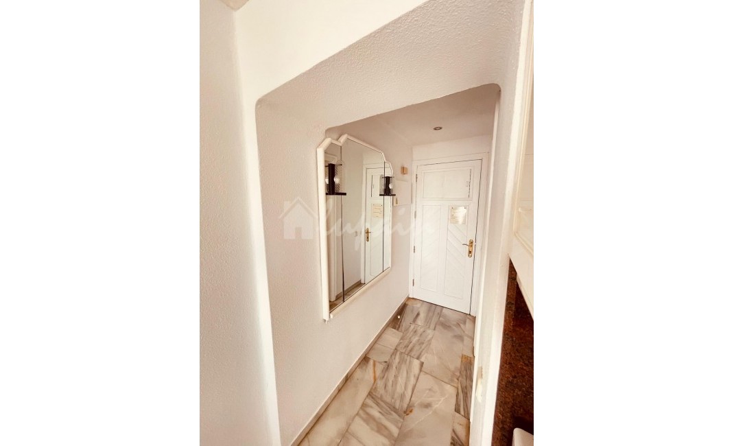 Revente - Appartement - Bahia Del Duque - Altimira Bahia Del Duque Tenerife