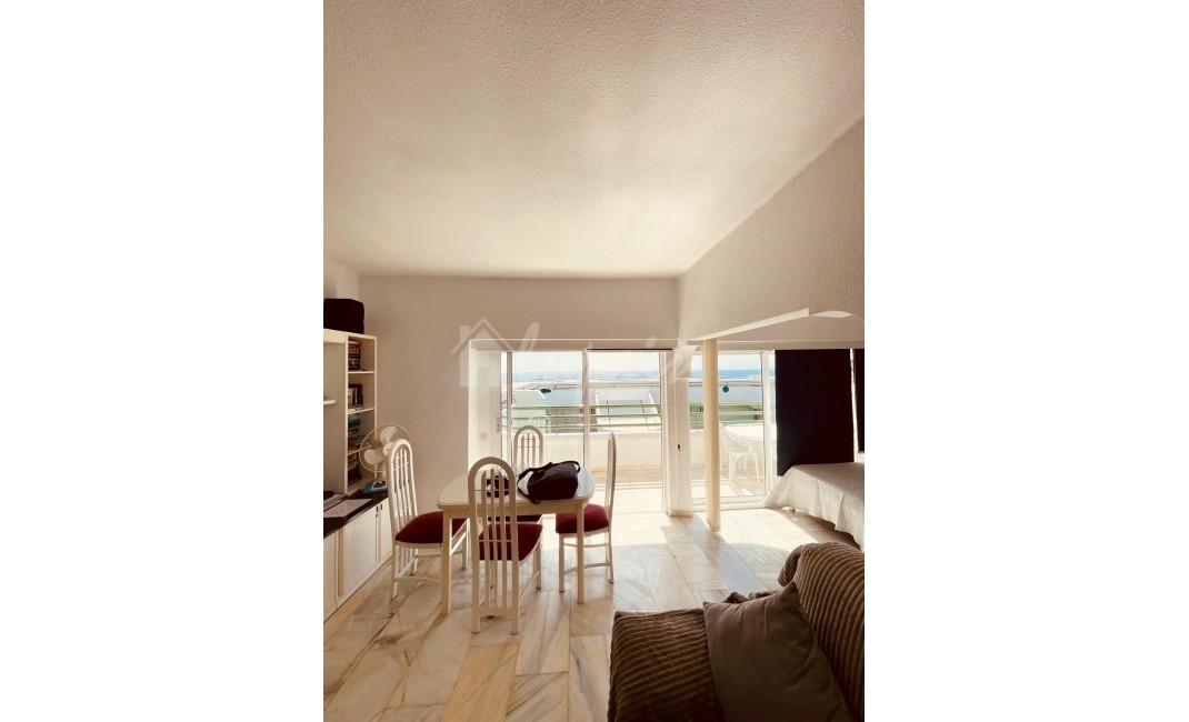 Revente - Appartement - Bahia Del Duque - Altimira Bahia Del Duque Tenerife