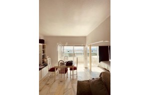 Revente - Appartement - Bahia Del Duque - Altimira Bahia Del Duque Tenerife