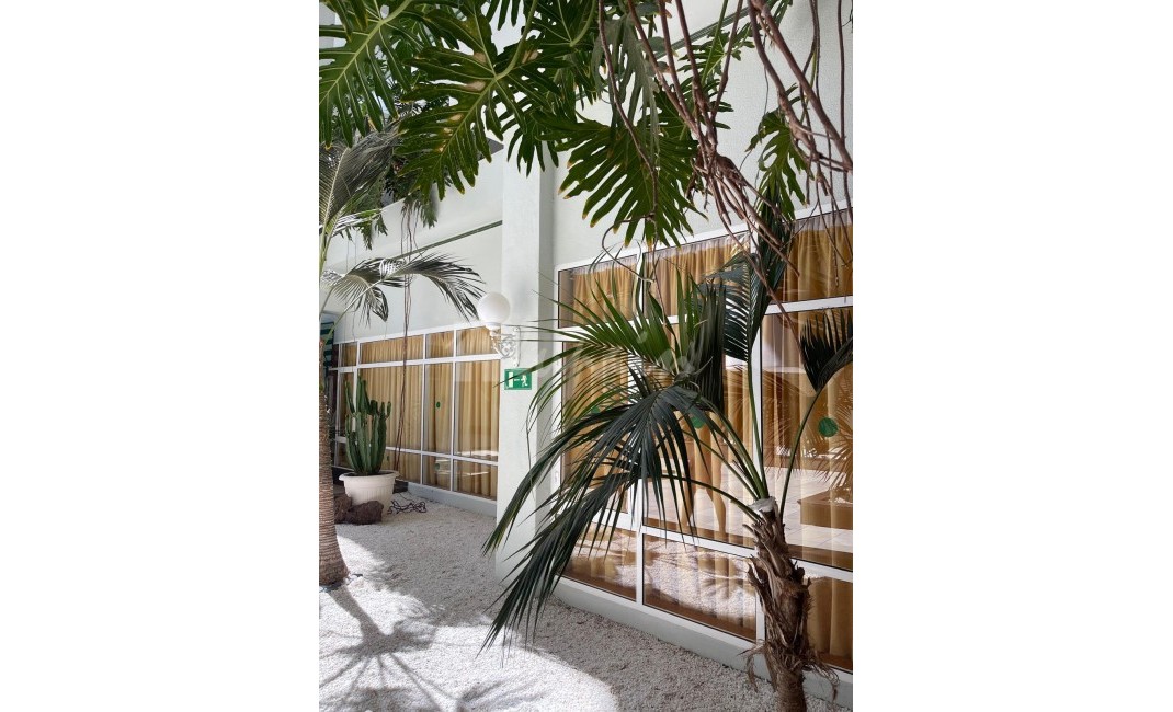 Revente - Appartement - Bahia Del Duque - Altimira Bahia Del Duque Tenerife