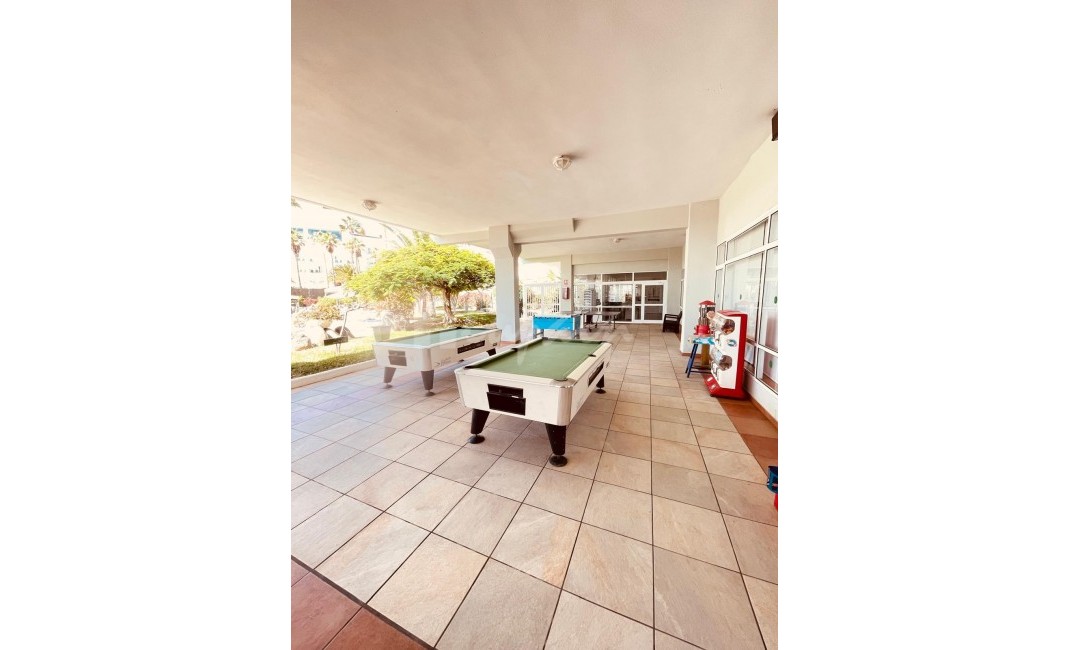 Revente - Appartement - Bahia Del Duque - Altimira Bahia Del Duque Tenerife