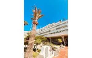 Revente - Appartement - Bahia Del Duque - Altimira Bahia Del Duque Tenerife