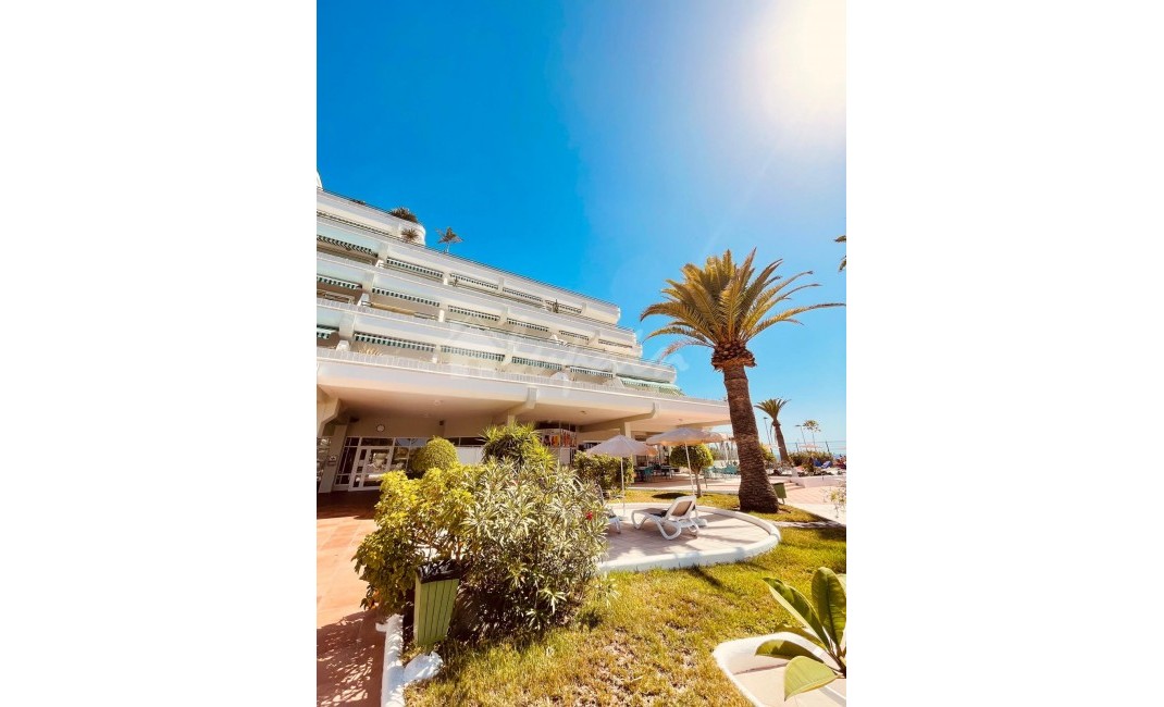 Revente - Appartement - Bahia Del Duque - Altimira Bahia Del Duque Tenerife