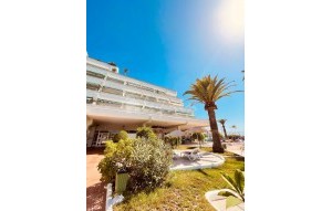 Revente - Appartement - Bahia Del Duque - Altimira Bahia Del Duque Tenerife