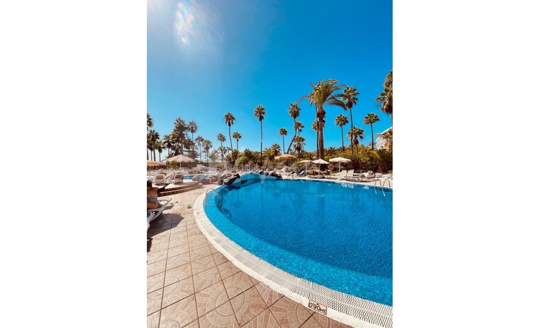 Revente - Appartement - Bahia Del Duque - Altimira Bahia Del Duque Tenerife