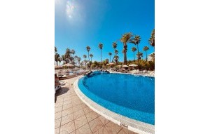 Revente - Appartement - Bahia Del Duque - Altimira Bahia Del Duque Tenerife