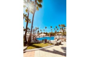 Revente - Appartement - Bahia Del Duque - Altimira Bahia Del Duque Tenerife