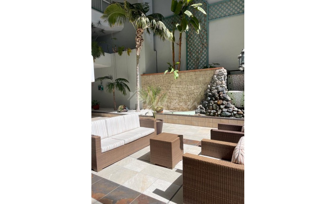 Revente - Appartement - Bahia Del Duque - Altimira Bahia Del Duque Tenerife