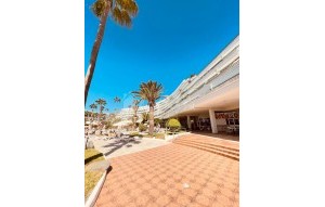 Revente - Appartement - Bahia Del Duque - Altimira Bahia Del Duque Tenerife