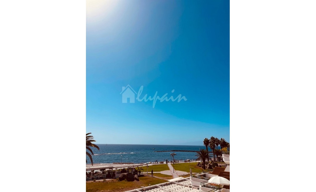 Revente - Appartement - Bahia Del Duque - Altimira Bahia Del Duque Tenerife