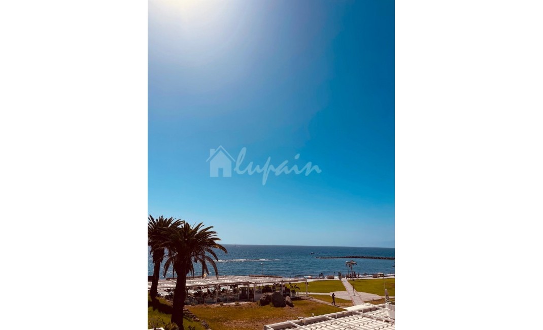 Revente - Appartement - Bahia Del Duque - Altimira Bahia Del Duque Tenerife