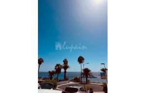 Revente - Appartement - Bahia Del Duque - Altimira Bahia Del Duque Tenerife