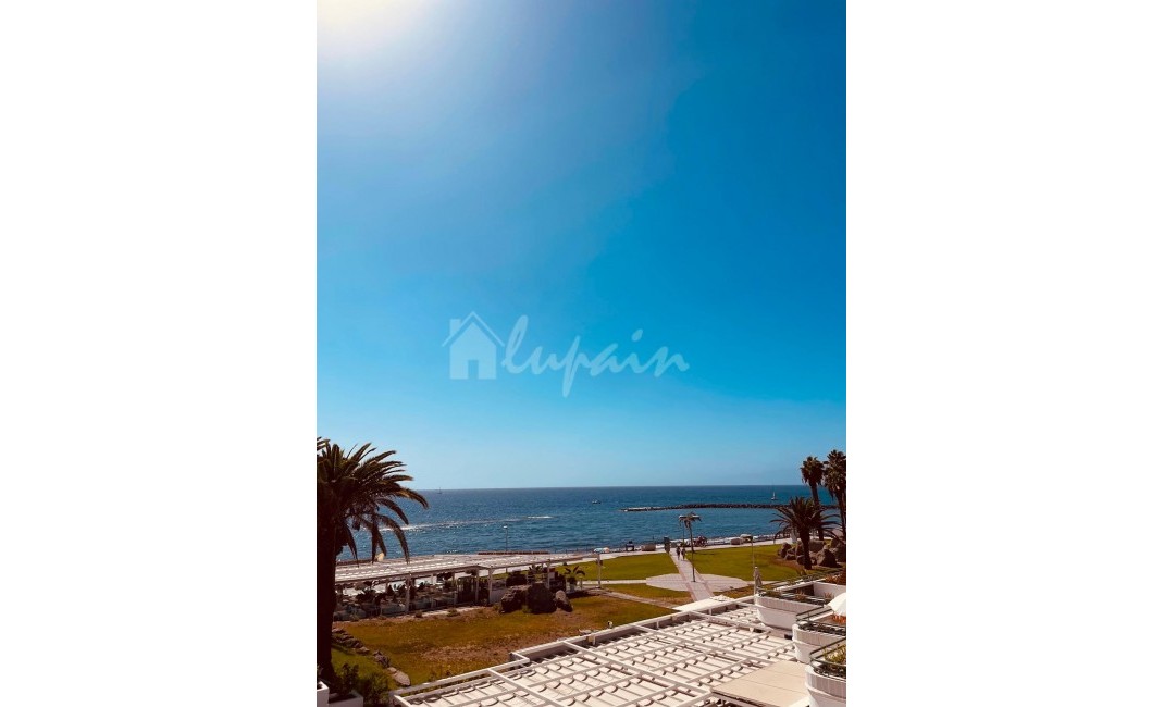 Revente - Appartement - Bahia Del Duque - Altimira Bahia Del Duque Tenerife