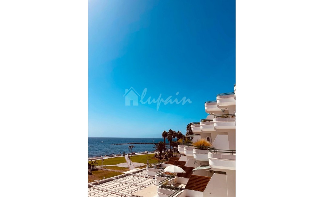 Revente - Appartement - Bahia Del Duque - Altimira Bahia Del Duque Tenerife