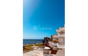 Revente - Appartement - Bahia Del Duque - Altimira Bahia Del Duque Tenerife