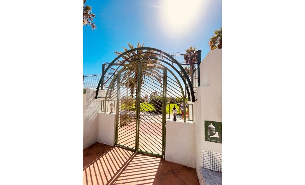 Revente - Appartement - Bahia Del Duque - Altimira Bahia Del Duque Tenerife