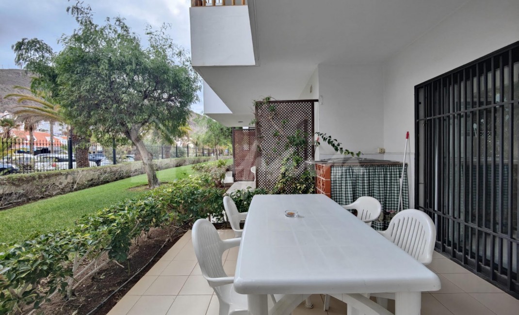 Sale - Apartment - Los Cristianos - Cristian Sur Los Cristianos Tenerife