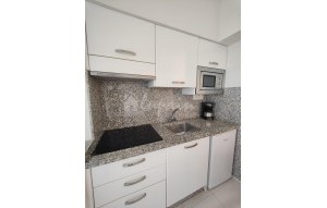 Sale - Apartment - Los Cristianos - Cristian Sur Los Cristianos Tenerife