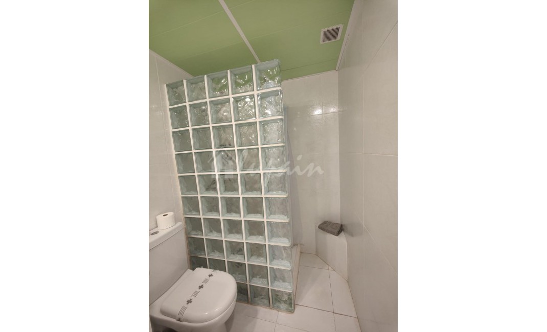 Sale - Apartment - Los Cristianos - Cristian Sur Los Cristianos Tenerife