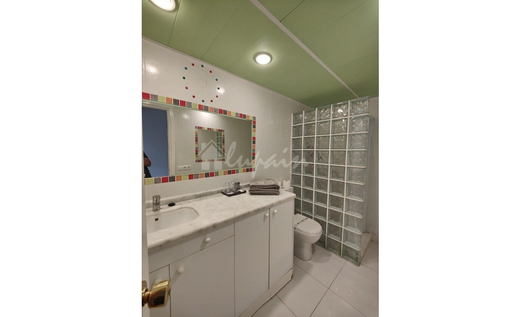 Sale - Apartment - Los Cristianos - Cristian Sur Los Cristianos Tenerife