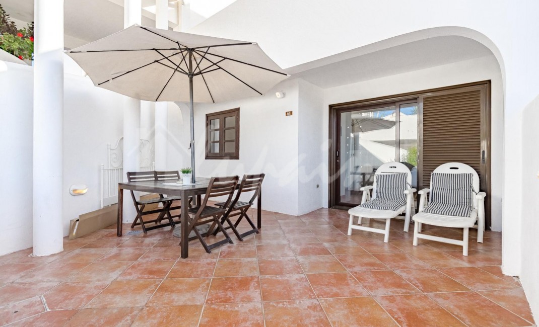 Sale - Apartment - Playa Paraiso - Adeje