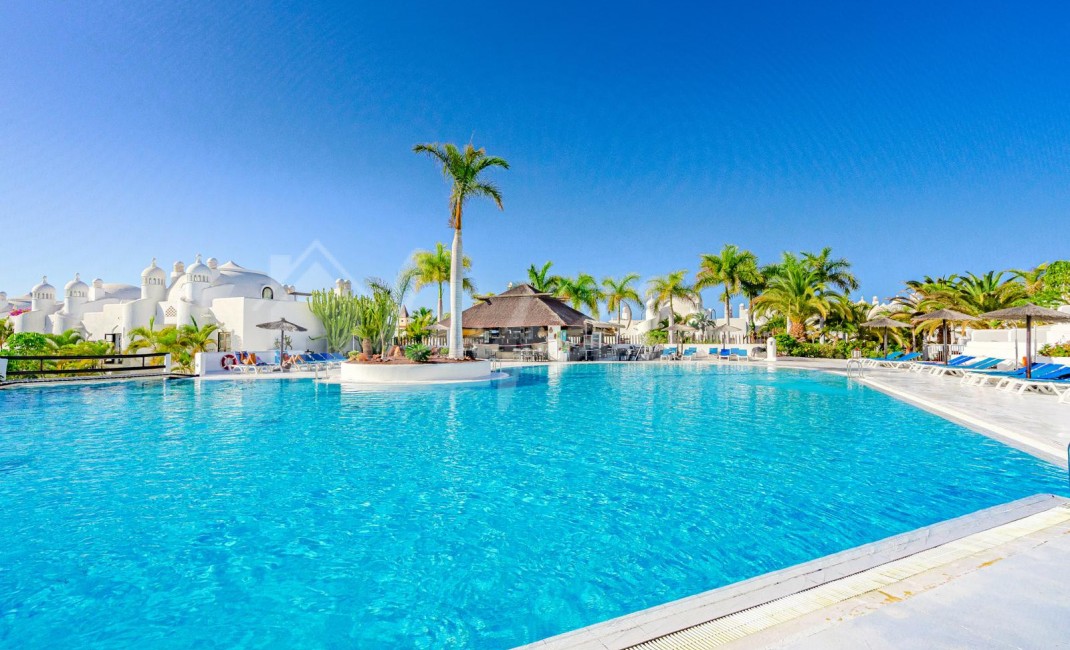 Sale - Apartment - Playa Paraiso - Adeje