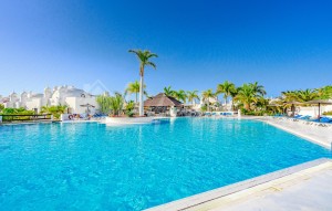 Sale - Apartment - Playa Paraiso - Adeje