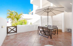 Sale - Apartment - Playa Paraiso - Adeje