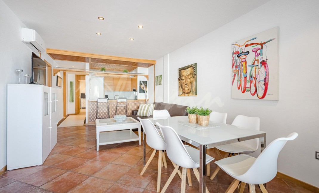 Sale - Apartment - Playa Paraiso - Adeje