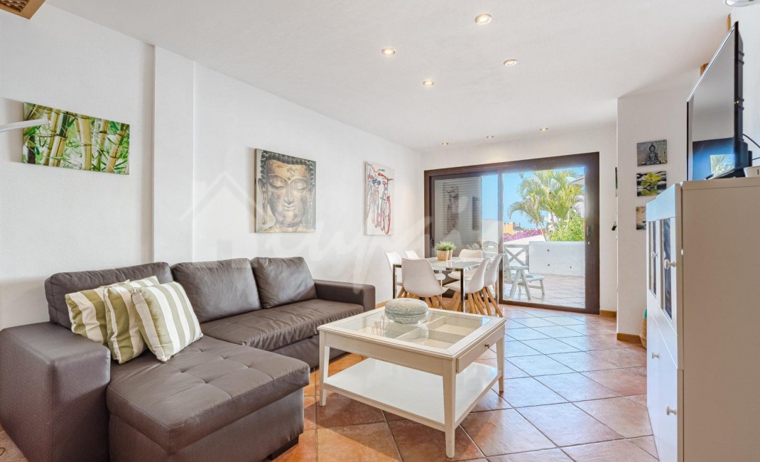 Sale - Apartment - Playa Paraiso - Adeje