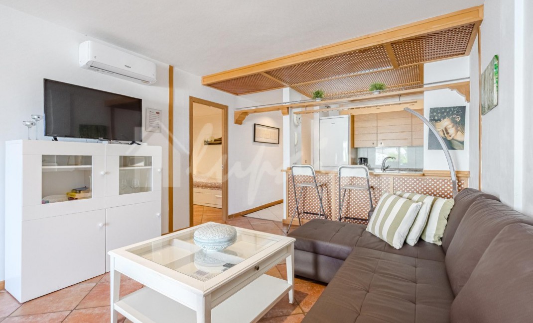 Sale - Apartment - Playa Paraiso - Adeje